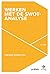 Werken met de SWOT-analyse