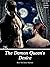 The Demon Queen's Desire