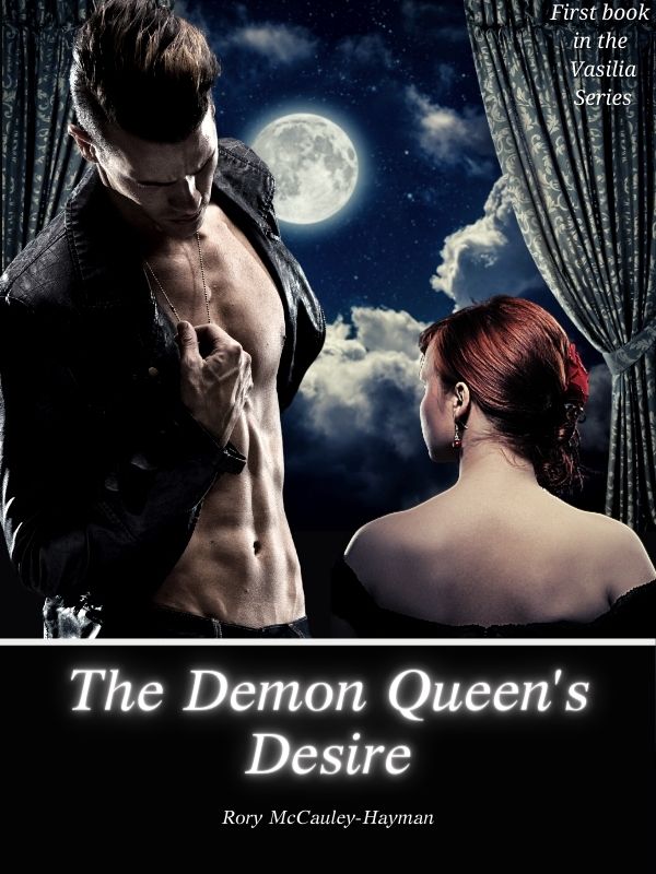 The Demon Queen's Desire