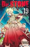Dr.STONE 19