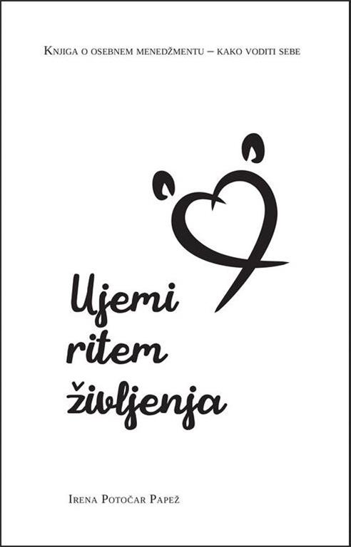 Ujemi ritem življenja