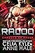 Radoo by Celia Kyle Radoo by Celia Kyle
