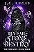 Lia Fail - Stone of Destiny