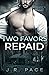 Two Favors Repaid (Sharp's ...
