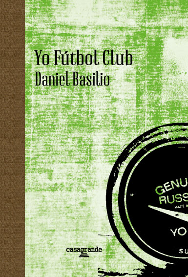 Yo Fútbol Club