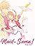 Kaichou wa: maid sama Manga...