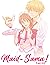 Kaichou wa: maid sama Manga...