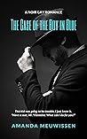 The Case of the Boy in Blue by Amanda Meuwissen