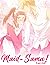 Kaichou wa: maid sama Manga...