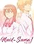 Kaichou wa: maid sama Manga...