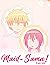 Kaichou wa: maid sama Manga...