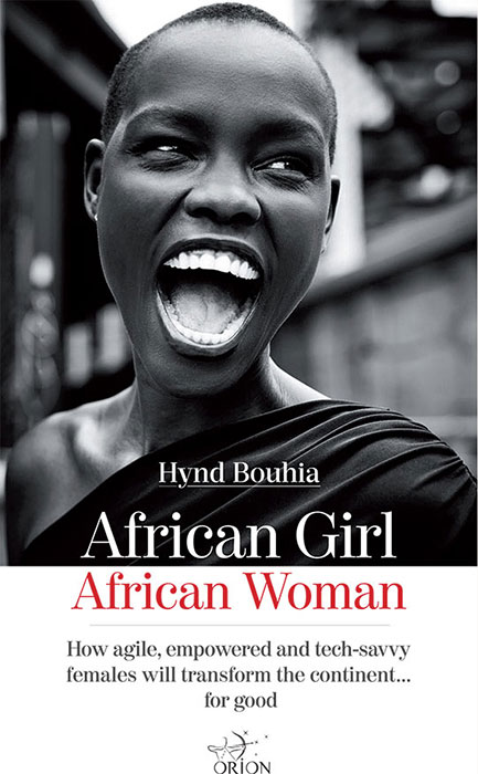 African Girl, African Woman