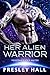 Her Alien Warrior (Voxeran ...