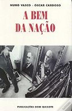 A Bem da Nação (Paperback)