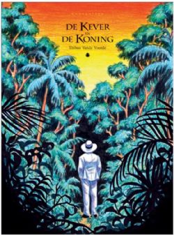 De Koning en de Kever (Hardcover)