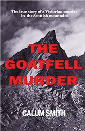The Goatfell Murder