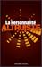 La Personnalité Altruiste by Viciss Hackso