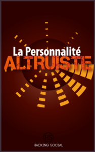 La Personnalité Altruiste (ebook)