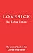 Lovesick by Katie Cross