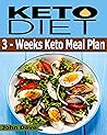KETO DIET: 3 - We...