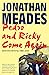 Pedro and Ricky Come Again: Selected Writing 1988–2020