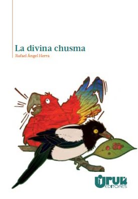 La divina chusma (Paperback)