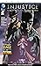 Injustice Gods Among Us Year Three DC Comic by Tom    Taylor