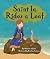 Saint Ia Rides a Leaf by Melinda Johnson Saint Ia Rides a Leaf by Melinda Johnson