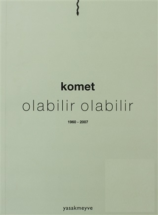 Olabilir Olablir (Paperback)