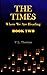 The Times  by Virgil Thomas