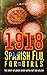 1918 Spanish flu, For Girls by Carlee Orman