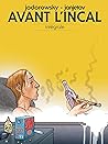 Avant l'Incal - I...