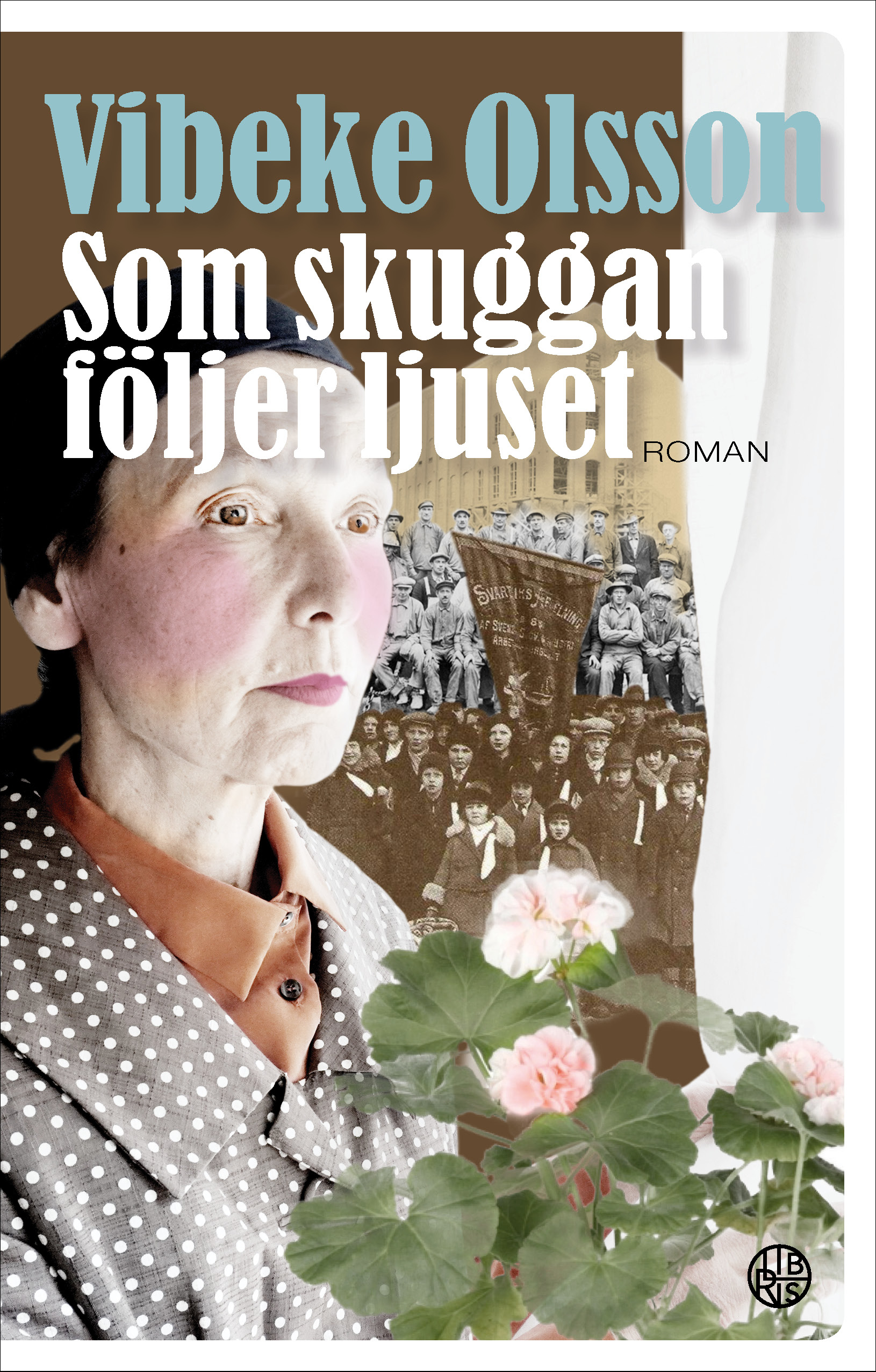 Som skuggan följer ljuset (Bricken #7)