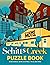 Schitt‘s Creek Puzzle Book:...