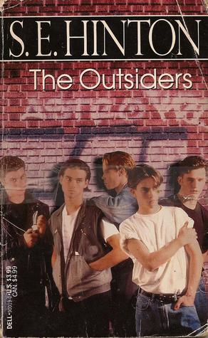 The Outsiders