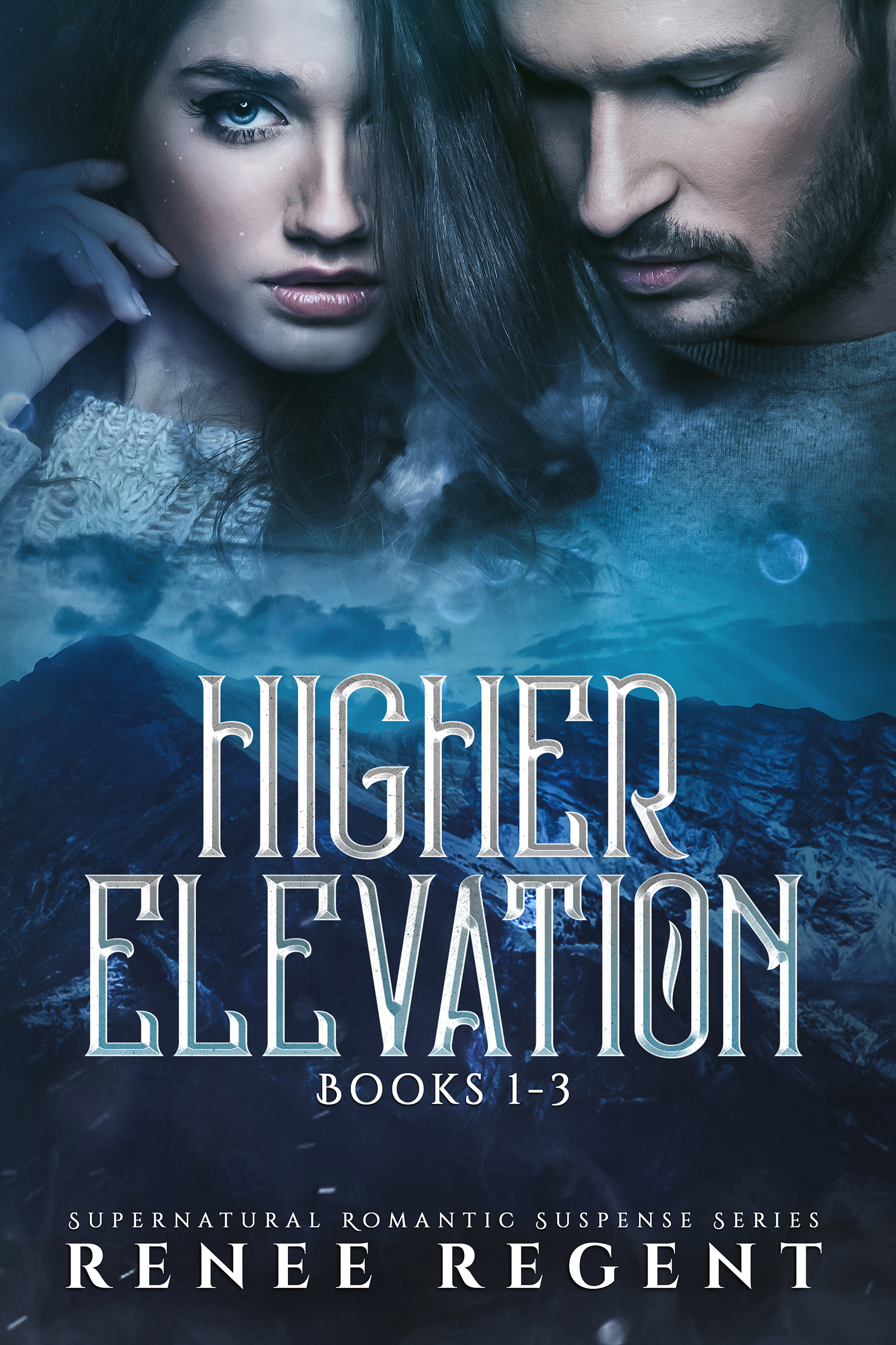 Higher Elevation Series  Books 1-3