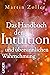 Das Handbuch der Intuition und übersinnlichen Wahrnehmung (German Edition)