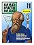 MadMathMag: Issue 1