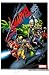 J Scott Campbell's MARVELous Art (J Scott Campbell's MARVELous Art, #2) Hardcover