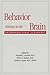 Behavior Belongs in the Brain: Neurobehavioral Syndromes