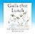 Gulls That Lunch by Gary Cook