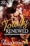 Totally Renewed (Shifter Speed Dating #4)