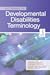 Dictionary of Developmental...