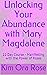 Unlocking Your Abundance wi...