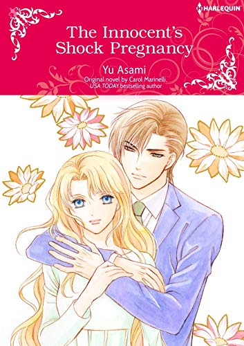 The Innocent's Shock Pregnancy (Kindle Edition)