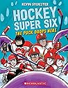 The Puck Drops Here