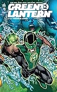 Green Lantern, Tome 3: La Troisième Armée