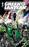 Green Lantern, Tome 4: La Premier Lantern