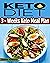 KETO DIET: 3 - Weeks Keto M...