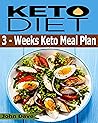 KETO DIET: 3 - We...